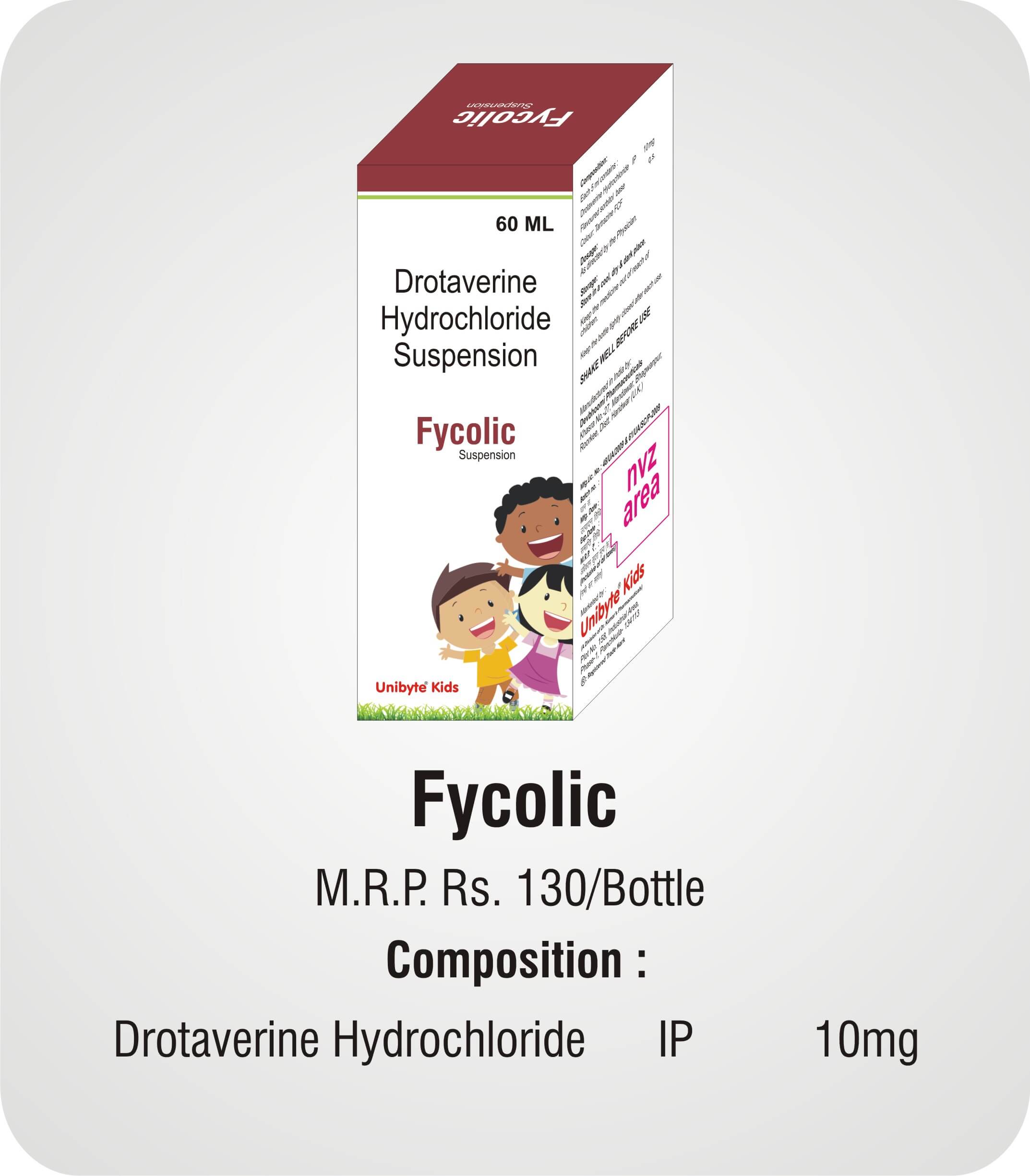 Fycolic